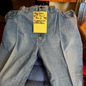 Men's Jeans